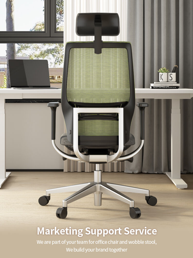 International Office Chair