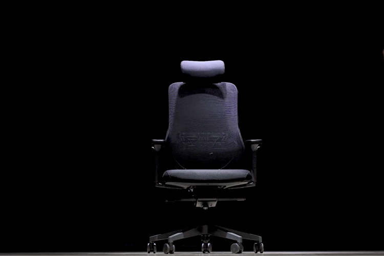 Hygge series_Launch video_ Ergonomic mesh office chair_Economy