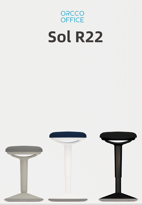 Perch stool collection_Orcco office