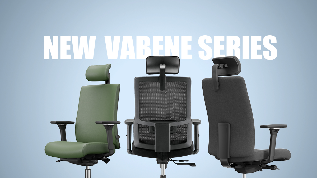 vabene office chair Foshan Furniture Wholesale Swivel Regular Pictures Adjustable Backrest 3D Armrest Ergonomic Executive Home Office Leather Chair (4).jpg