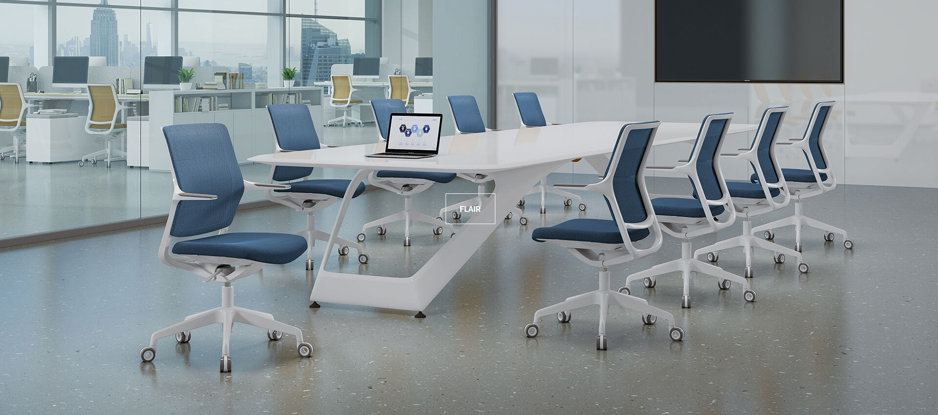 orcco new design wobble stool